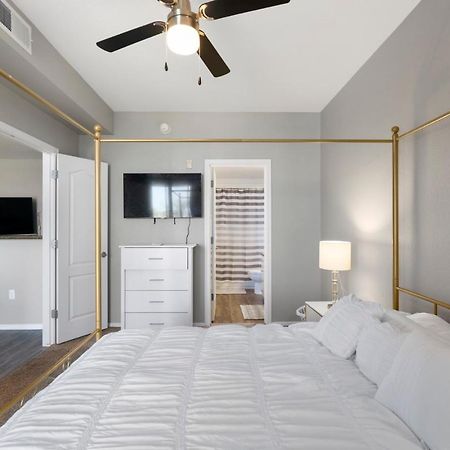 Luxury Mountain View 2Br With Balcony Located In Scottsdale公寓 外观 照片