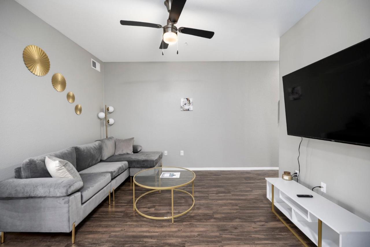 Luxury Mountain View 2Br With Balcony Located In Scottsdale公寓 外观 照片
