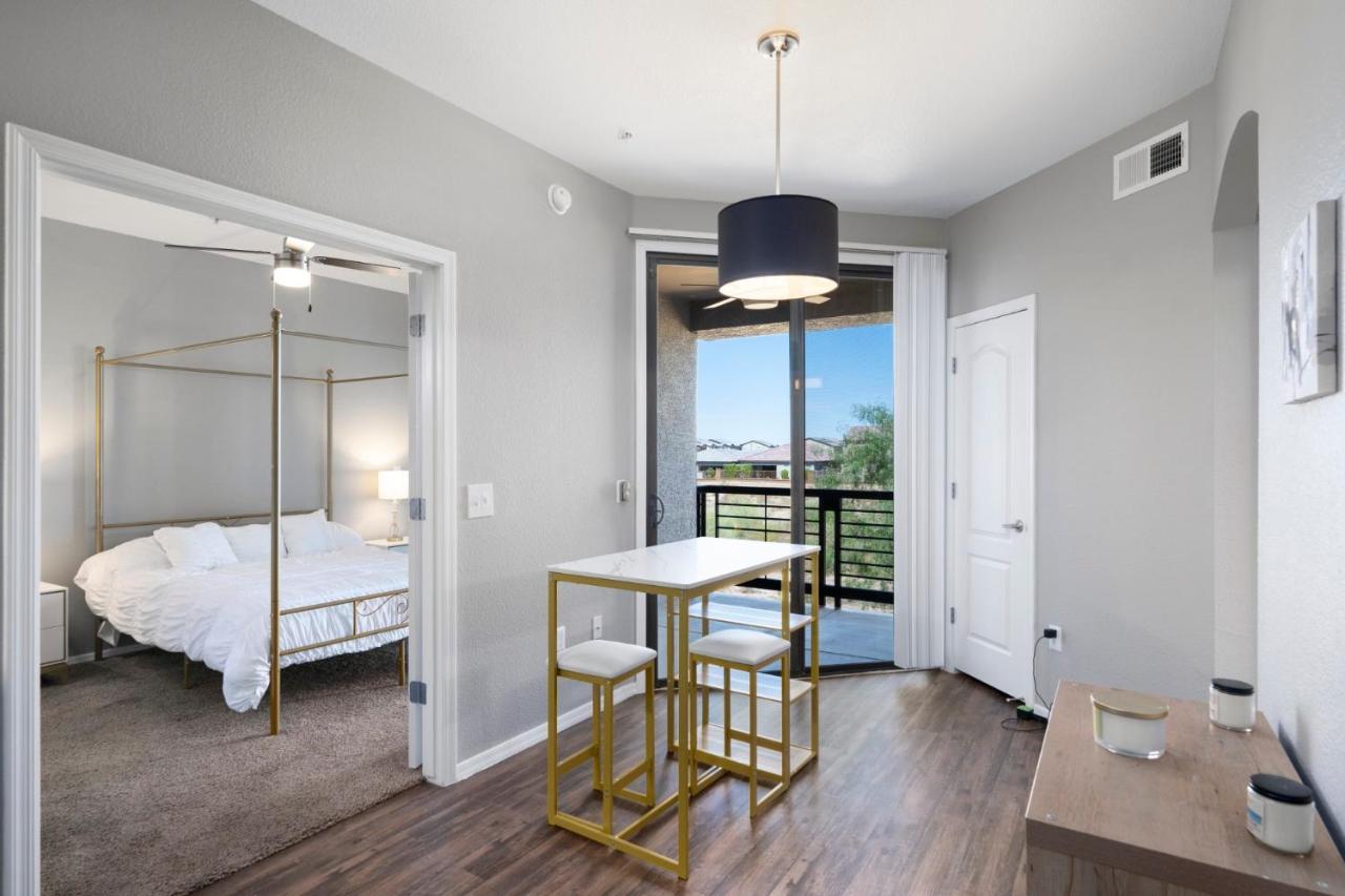Luxury Mountain View 2Br With Balcony Located In Scottsdale公寓 外观 照片