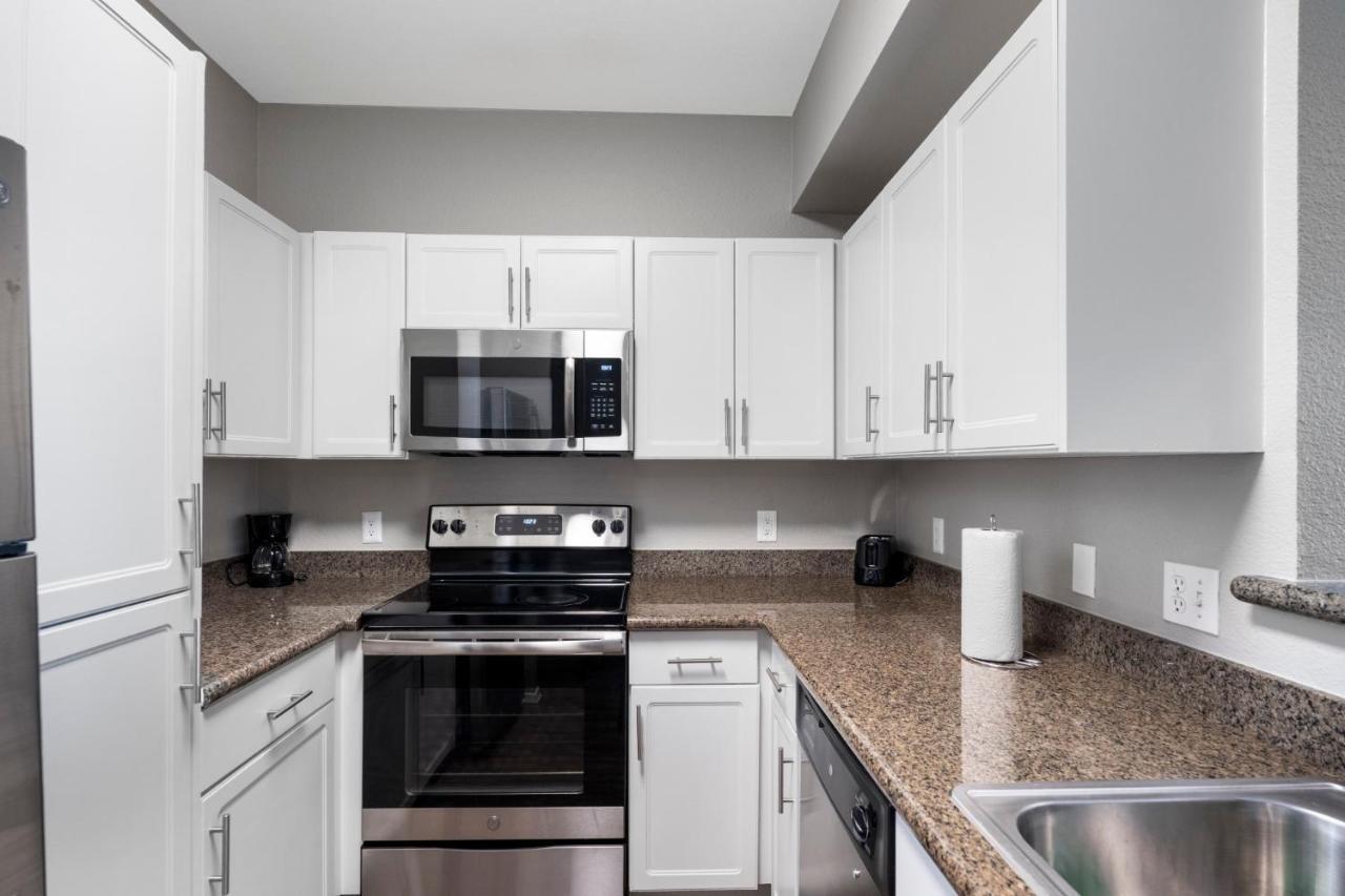 Luxury Mountain View 2Br With Balcony Located In Scottsdale公寓 外观 照片