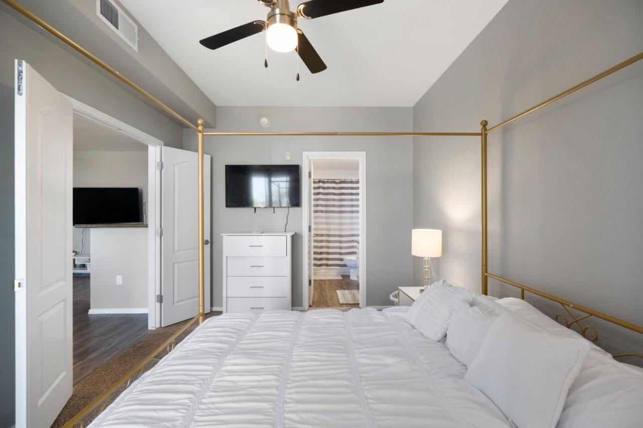 Luxury Mountain View 2Br With Balcony Located In Scottsdale公寓 外观 照片