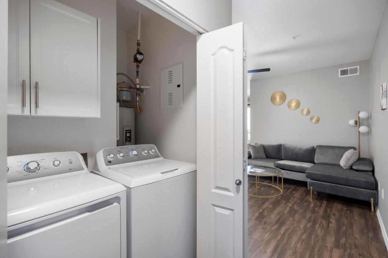 Luxury Mountain View 2Br With Balcony Located In Scottsdale公寓 外观 照片