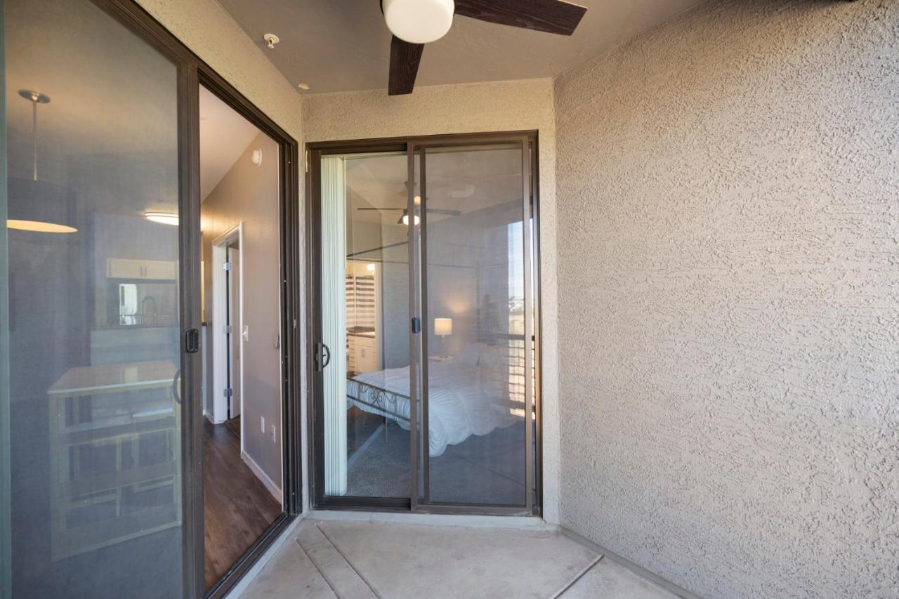 Luxury Mountain View 2Br With Balcony Located In Scottsdale公寓 外观 照片