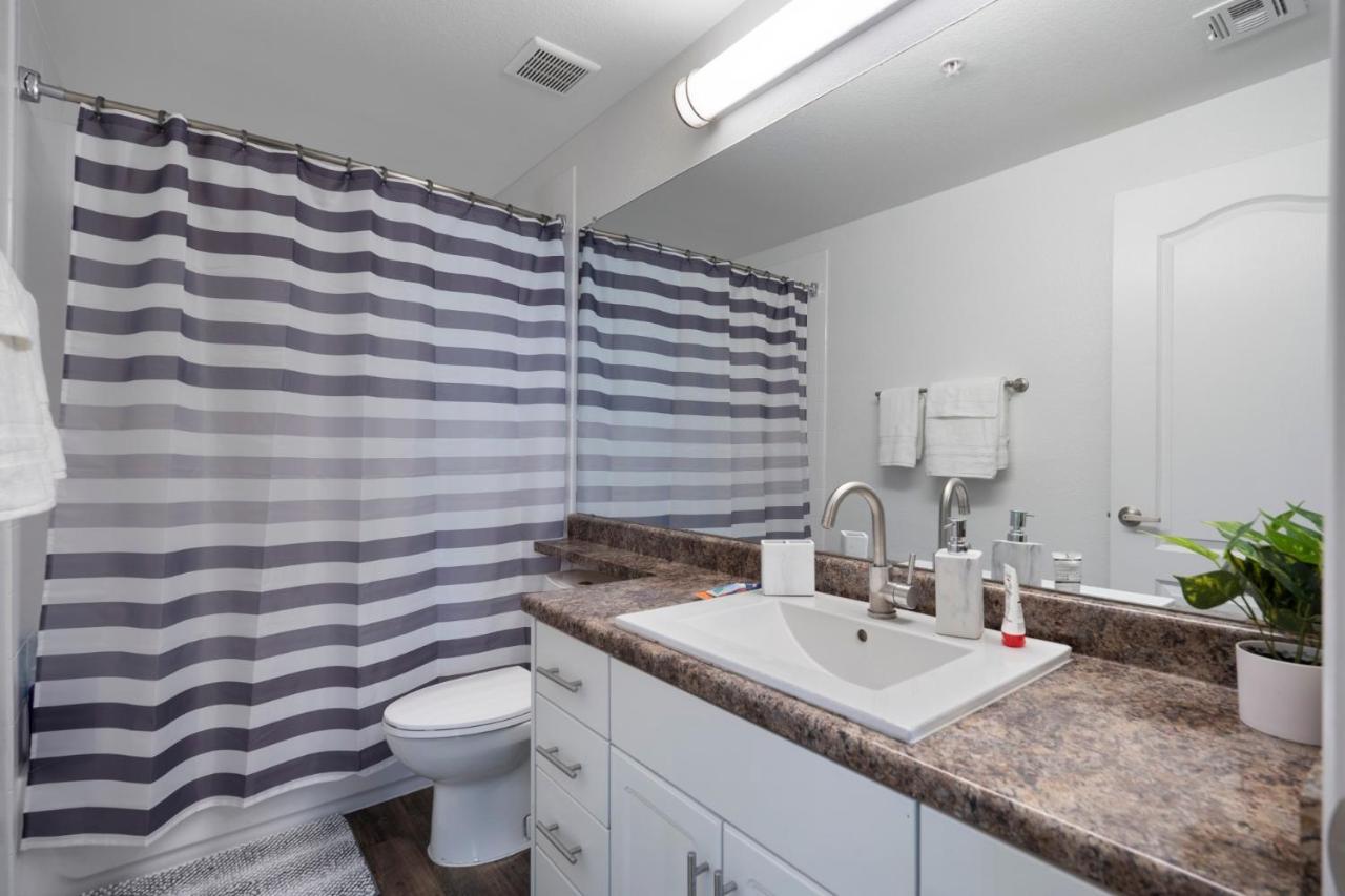 Luxury Mountain View 2Br With Balcony Located In Scottsdale公寓 外观 照片