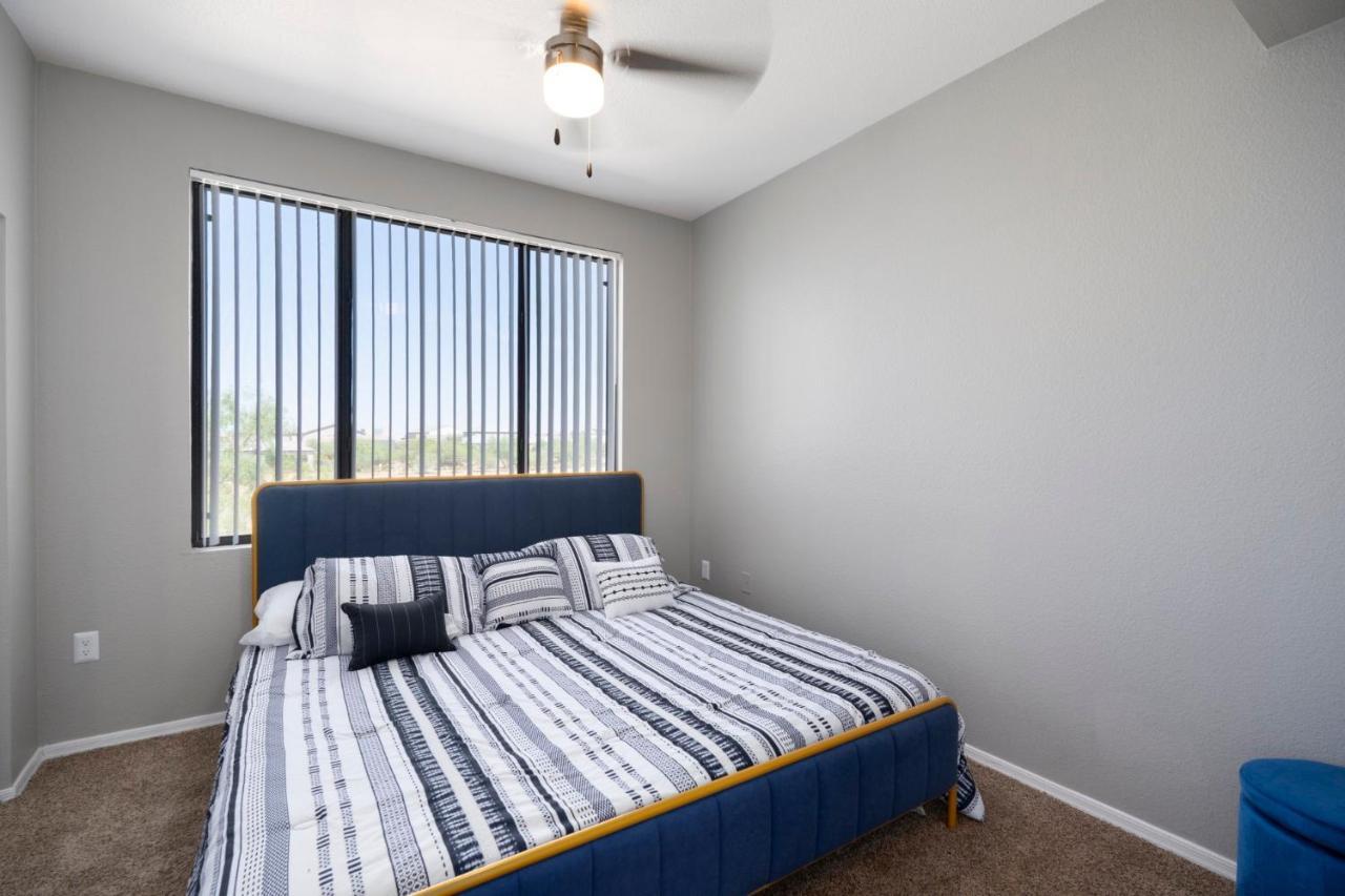 Luxury Mountain View 2Br With Balcony Located In Scottsdale公寓 外观 照片